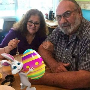 Meet your Posher, Ann